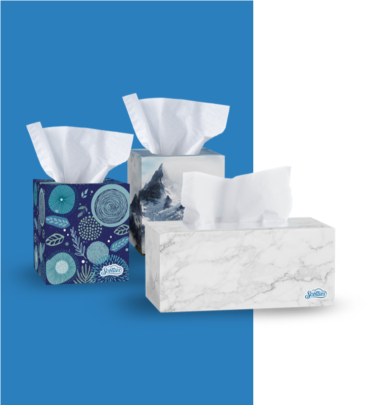 Facial Tissue (783x800), Png Download
