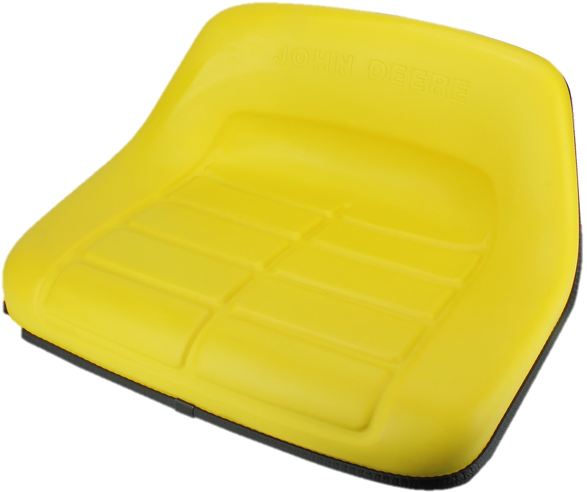 John Deere Lawn Tractor Seat Am105927 - Inflatable (669x669), Png Download