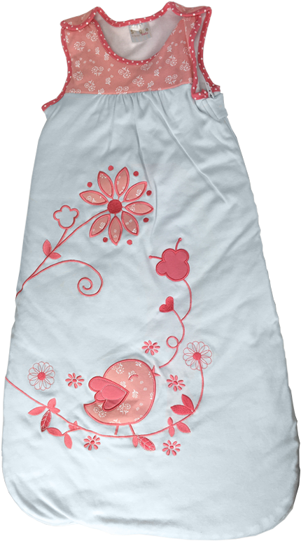 One-piece Garment (447x800), Png Download