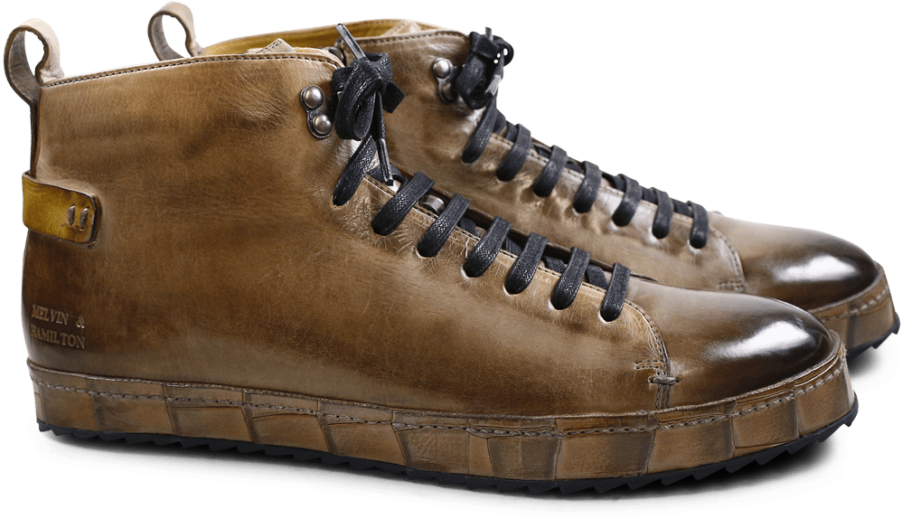 Sneakers Harvey 1 Morning Grey Back Cedro Step Navy - Outdoor Shoe (1024x1024), Png Download