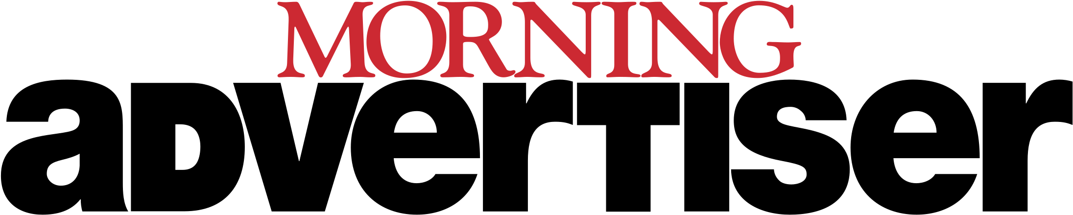 Morning Advertiser Logo Png Transparent - Graphics (2400x2400), Png Download
