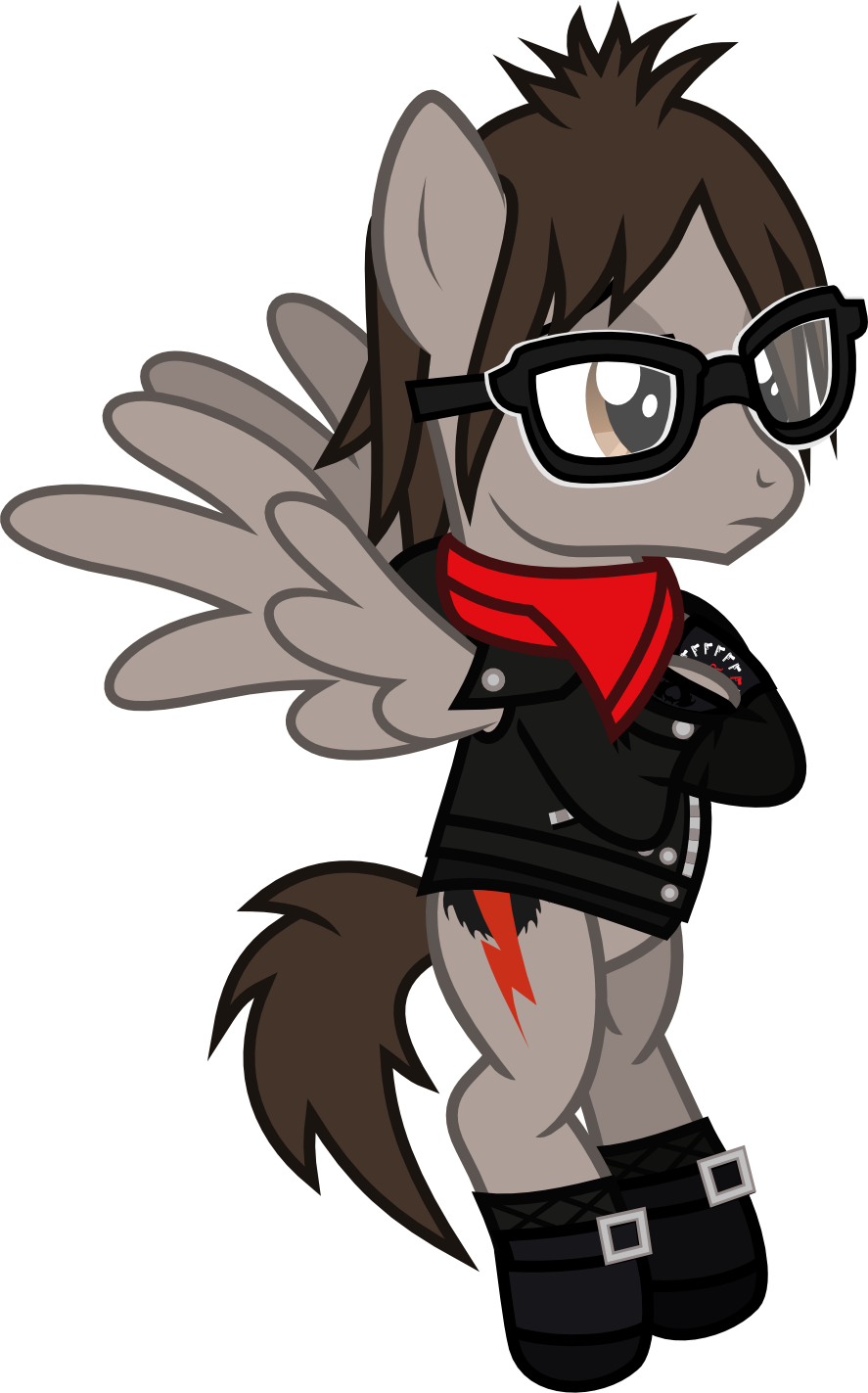 Comments - Cartoon (887x1423), Png Download