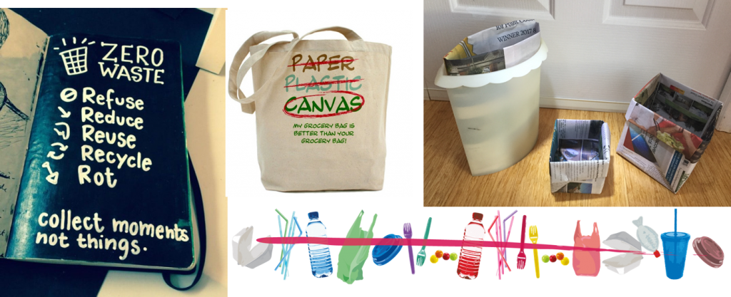 Love Our Locals For Sustainability - Tote Bag (1024x417), Png Download