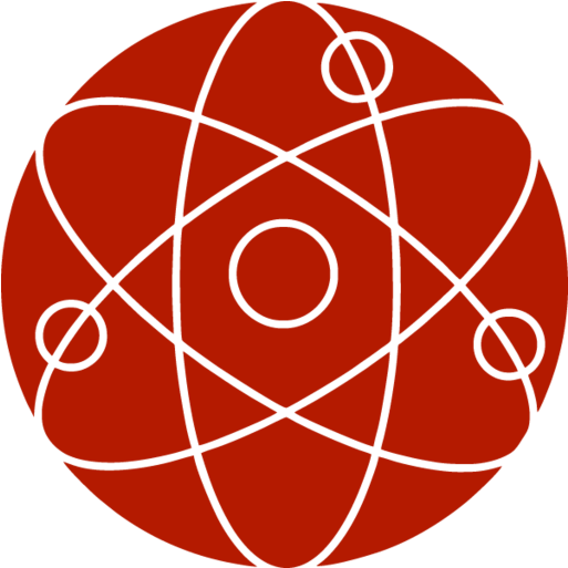 Molecules - Religion And Society Logo (750x750), Png Download