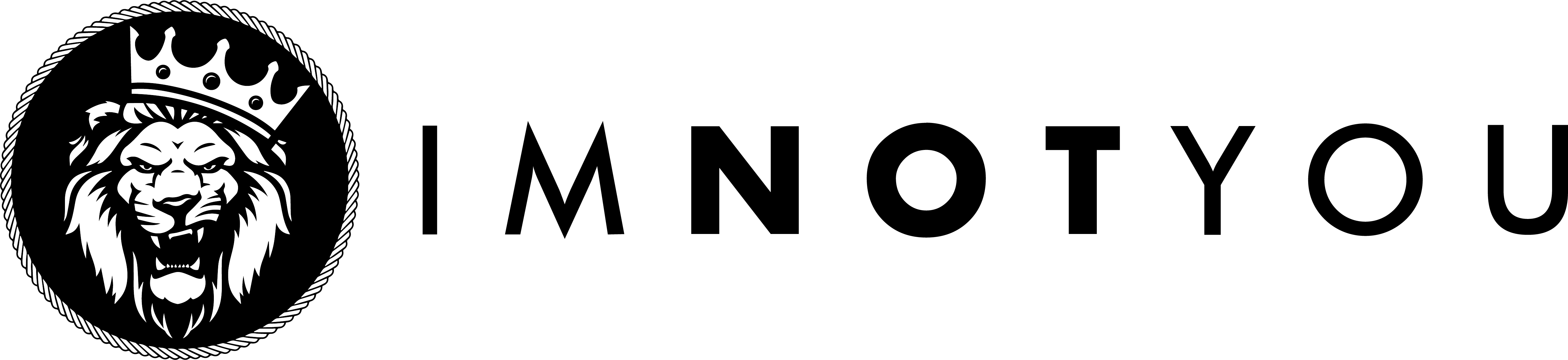 Hyperloop Black And White (5118x1174), Png Download