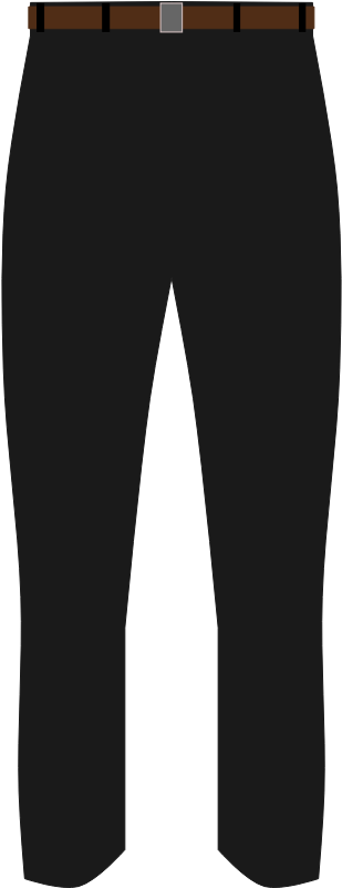 Images Of Black Sweatpants Clipart - Dámske Nohavice Na Bežky (800x800), Png Download