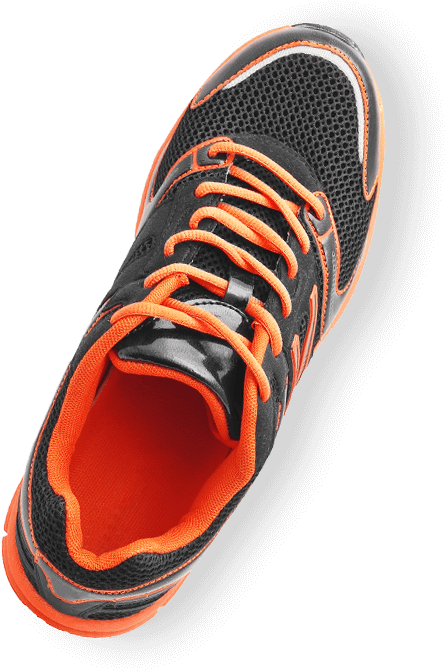 From The Therapists, - Water Shoe (452x683), Png Download