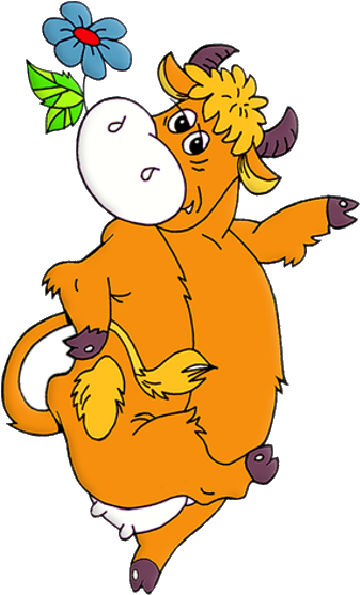 Cartoon 21 Background Funny Animal Clipart 1 Free - Funny Animals Picture Cartoon (600x600), Png Download
