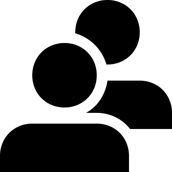 Download Multi-user - Multi User Icon - HD Transparent PNG - NicePNG.com