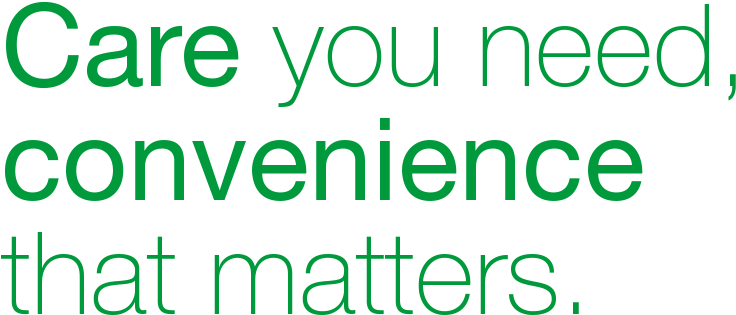 Care You Need Convenience That Matters - Laser Clinics Australia (740x740), Png Download