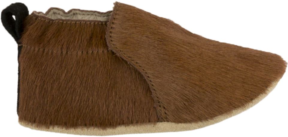 Tiny Cottons Leather Baby Shoes Hairy Mocks - Tiny Cottons Baby Shoes (960x720), Png Download