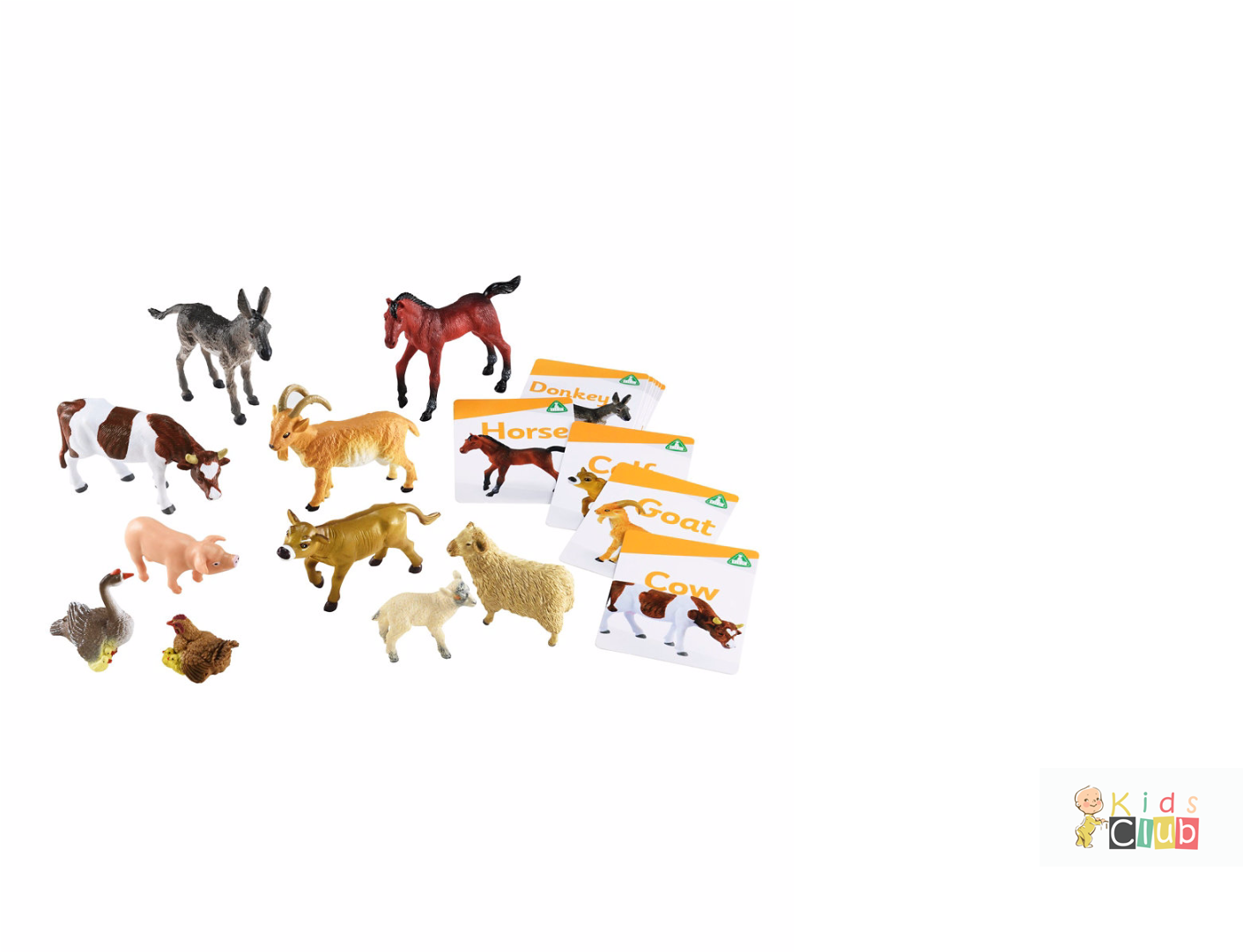 Animal Figure (1920x1080), Png Download