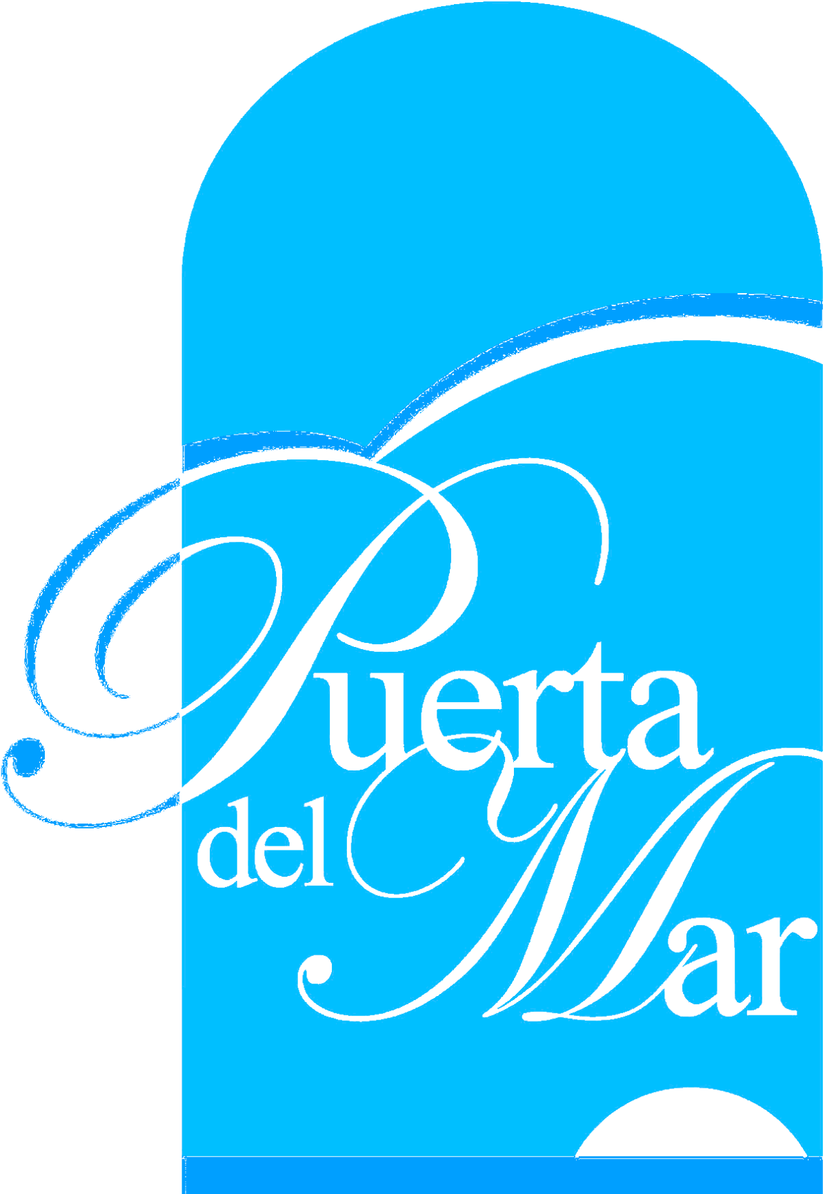 Puerta Del Mar Hoa - Graphic Design (1250x1730), Png Download