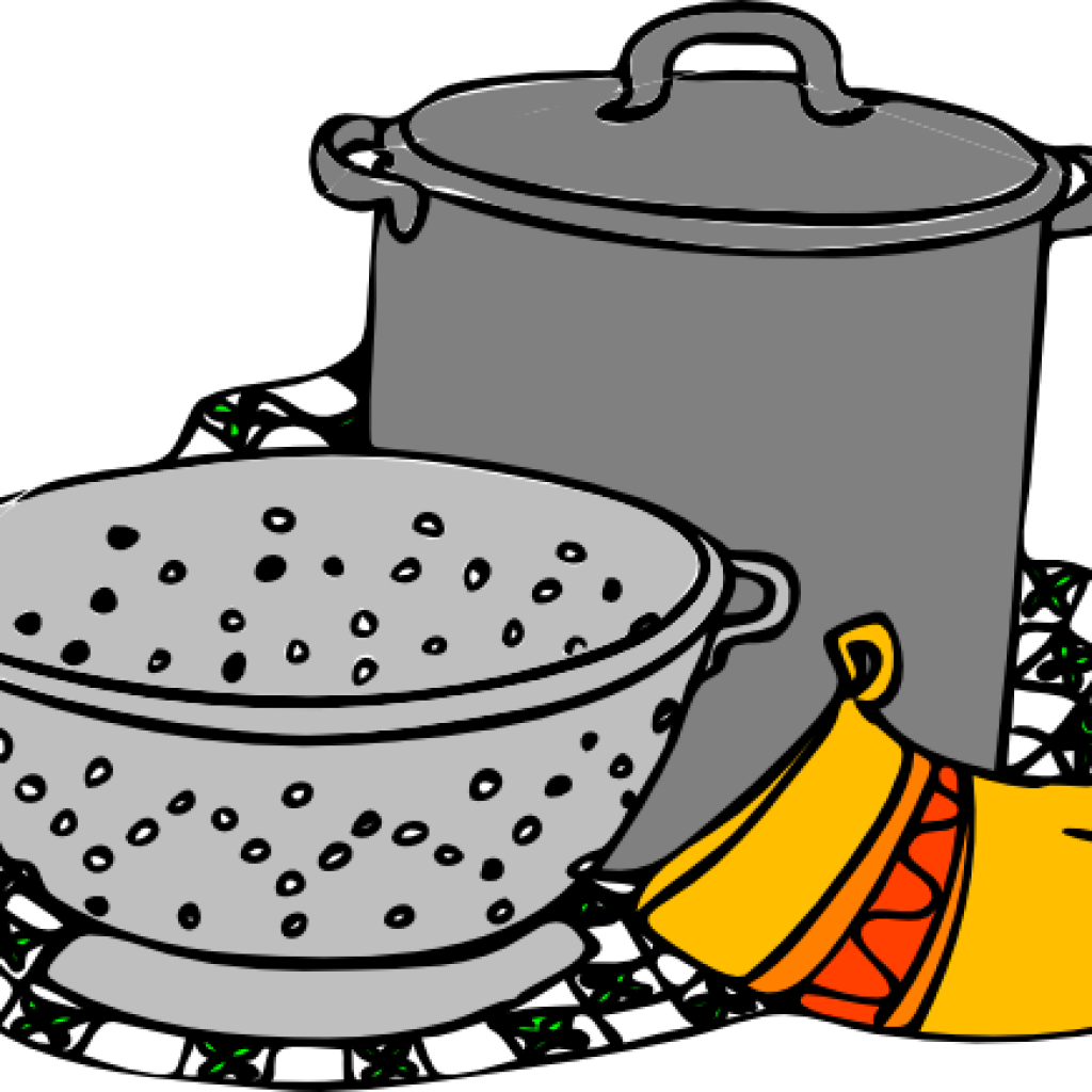 Cooking Utensils Clipart Cooking Utensils Clipart Clipart - Cooking Utensils Clipart (1024x1024), Png Download