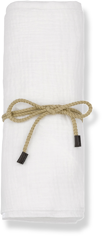 Coral Off White Blanket - Wool (879x879), Png Download