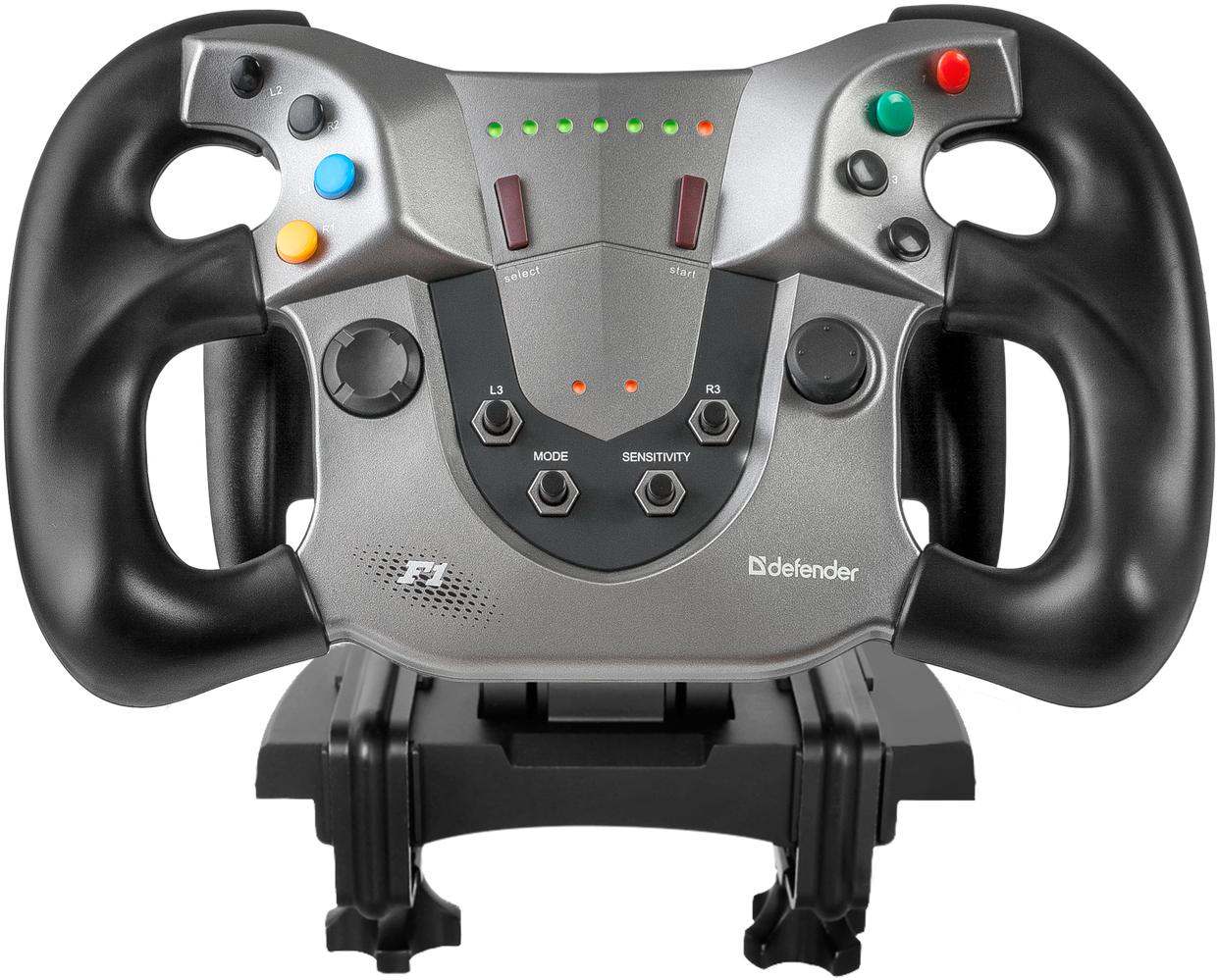 Compared String - Defender Forsage Sport (1244x1014), Png Download