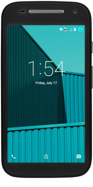 Motorola Moto E 2nd Generation Review (831x624), Png Download