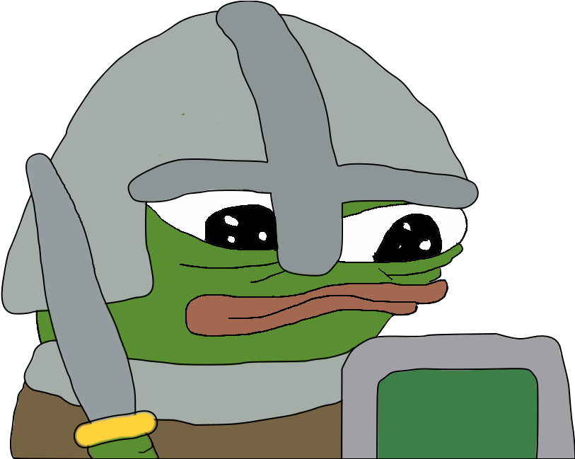 104 Kb Png - Apu Apustaja Png (813x649), Png Download