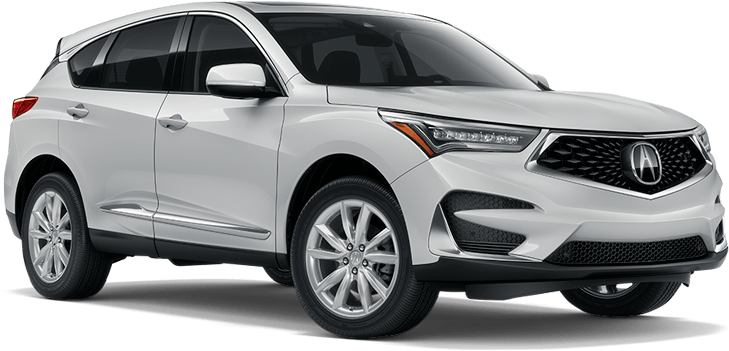 2019 Acura Rdx - 2019 Acura Rdx Vs Lexus Rx 350 (808x433), Png Download