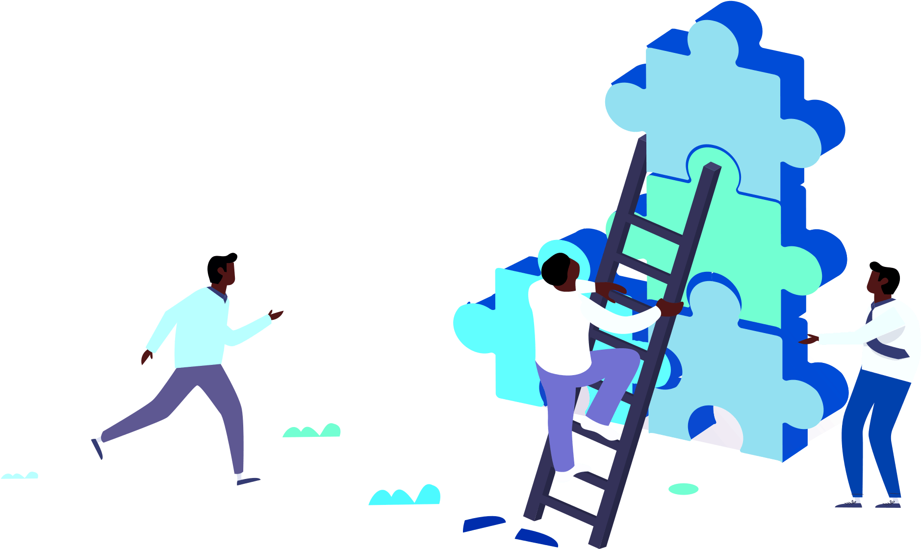 Digital Vision Ea - Illustration (2735x1450), Png Download