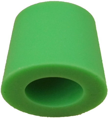 Customized Silicone Stopper For Smoking Pipe Rubber - Plastic (800x800), Png Download
