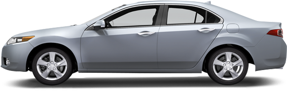 Acura Tsx Premium - Acura Tsx Png (640x480), Png Download