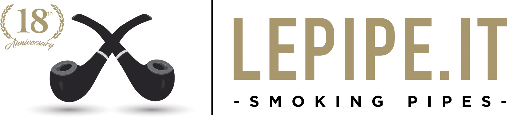 Lepipe - It Logo - Graphic Design (1663x378), Png Download