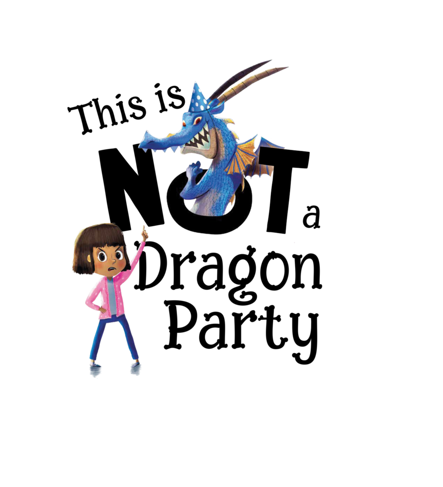Titledragon - Cartoon (1000x946), Png Download