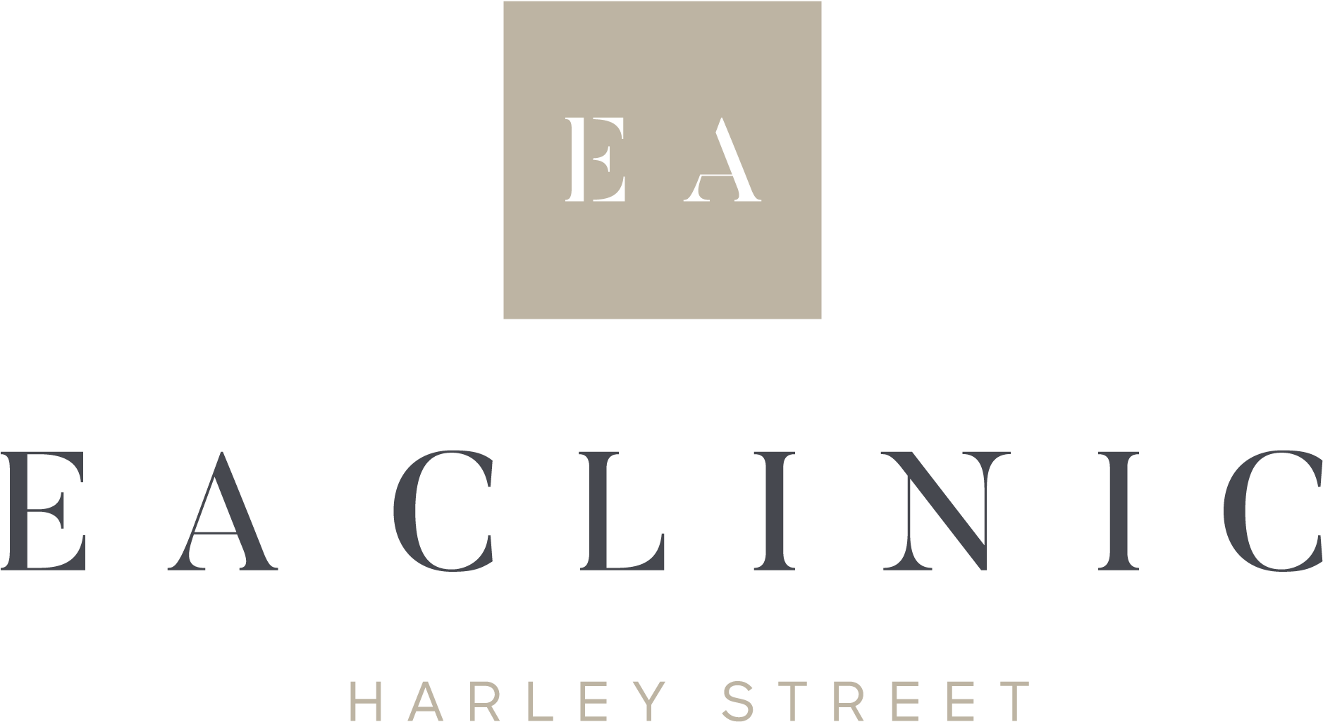 Harley Street Logo - Design (2084x1230), Png Download