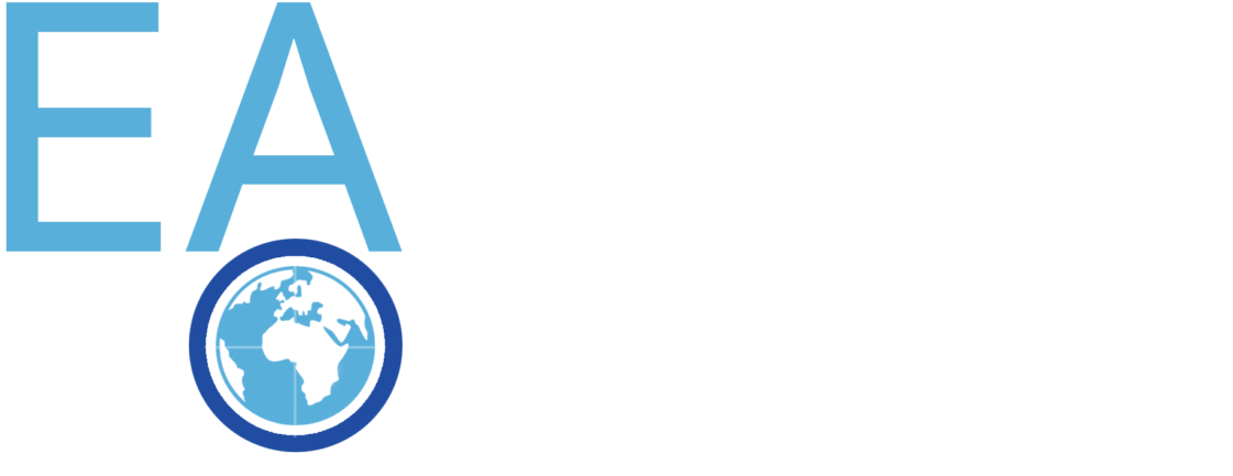 Ea Worldview - Emblem (1280x544), Png Download