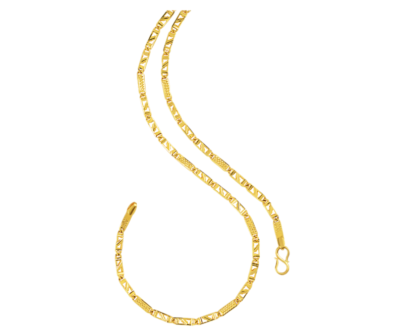 Orra Gold Chain - Body Jewelry (800x800), Png Download