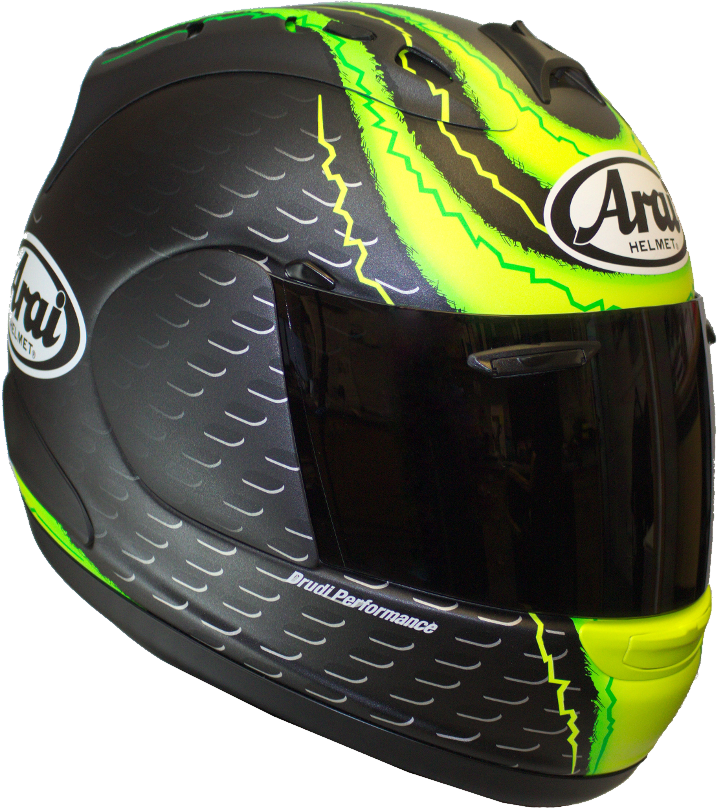 Motorcycle Helmet Png Image, Moto Helmet, Download - Cal Crutchlow Helmet (717x808), Png Download