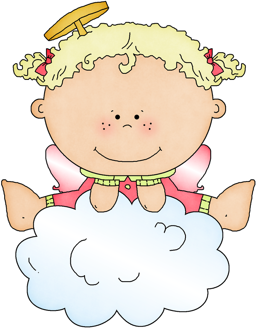 Baby Quotes, Baby Sayings, Angel Clipart, Angels Among - Baby (900x1152), Png Download