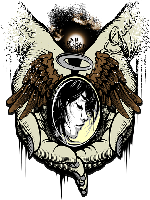 Twitter X Instagram X Facebook X Tumblr X Shop - Illustration (600x780), Png Download