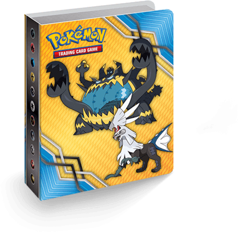 Free Png Download Pocket Collector's Album - Pokemon Kaarten Mini Album (850x830), Png Download