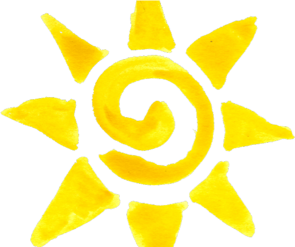 Sun Png Transparent Images - Still Life Photography (640x480), Png Download