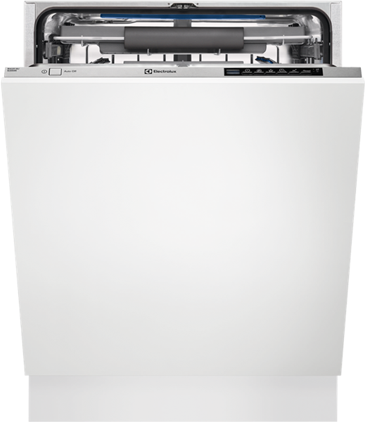 Picture Of Electrolux Esl8550ra Dishwasher Fully Integrated - Esl5325lo (600x600), Png Download