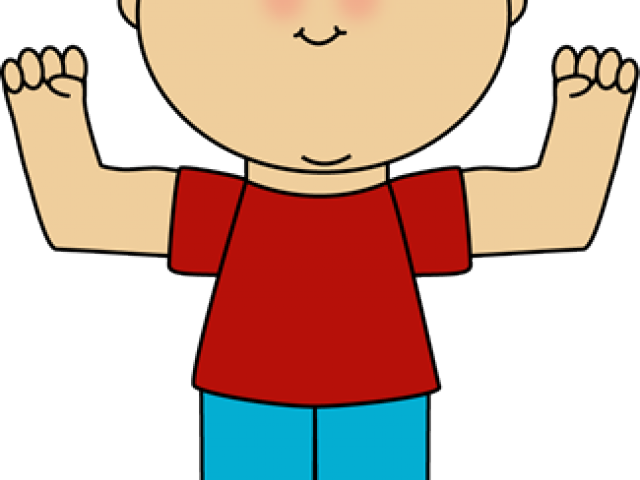 Joshua 1 9 Memory Verse For Kids (640x480), Png Download