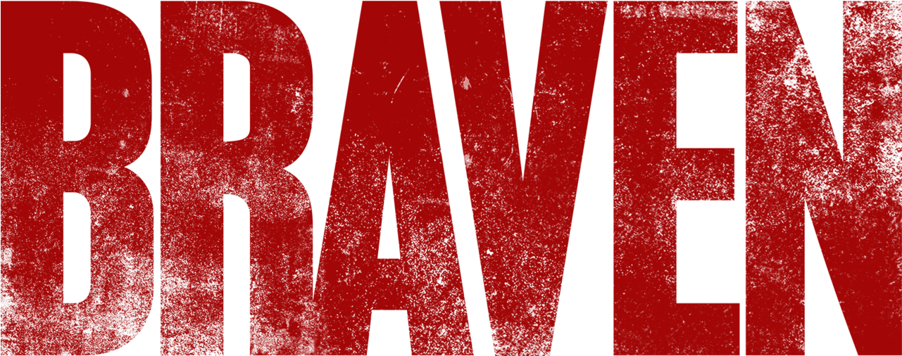 Braven - Braven 2018 Logo (1280x544), Png Download