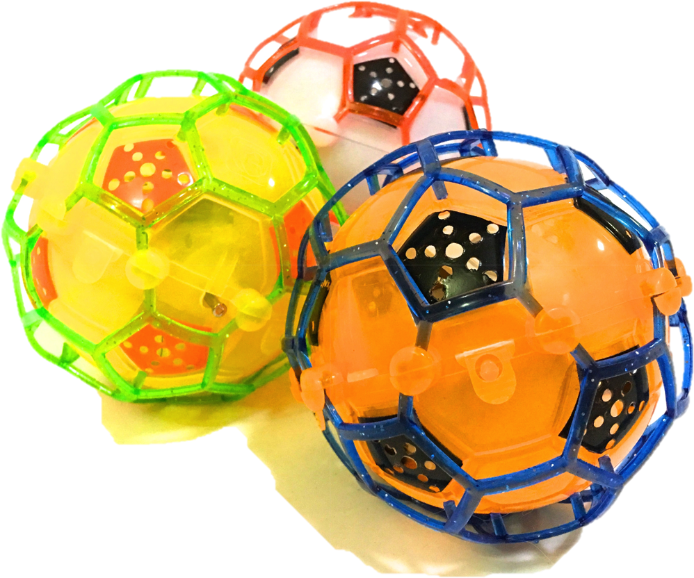 Soccer Ball (1500x1125), Png Download