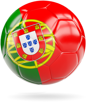 Portugal Flag (640x480), Png Download