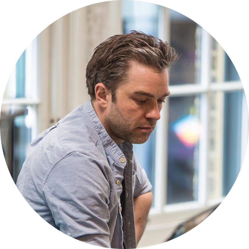 Hadley - Human (839x839), Png Download