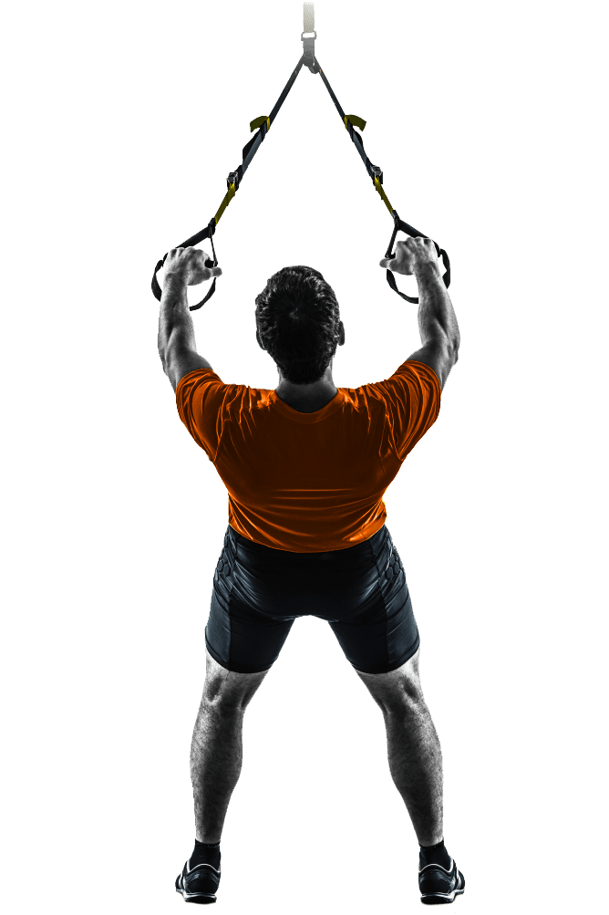 View Schedule - Suspension Training (765x1024), Png Download