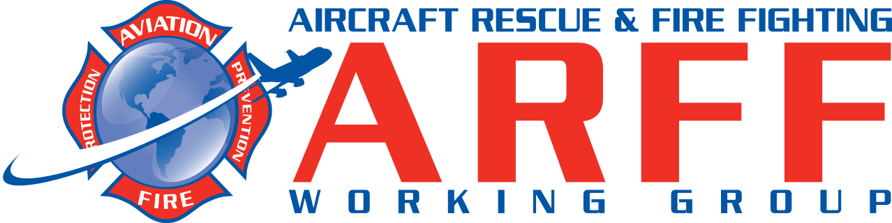 Jason Momoa's Private Plane Forced To Make An Emergency - Aircraft Rescue And Firefighting Logo (1278x320), Png Download