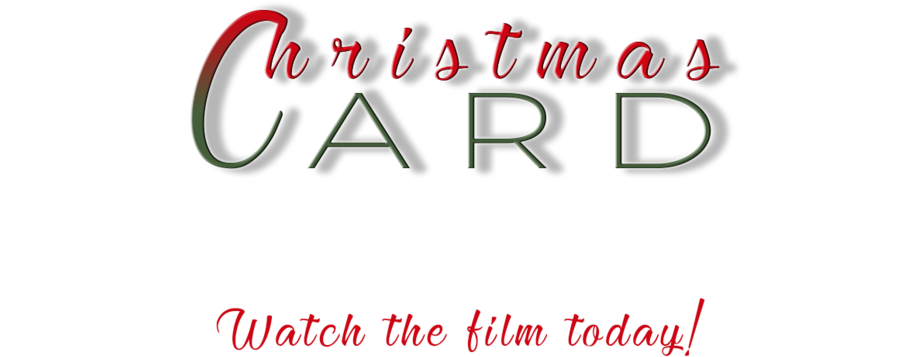 Watch The Film Today - Calligraphy (1000x557), Png Download