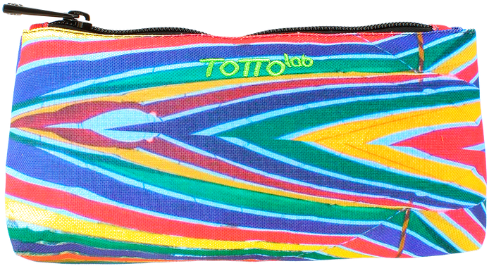 Estuche Diseño Exclusivo Lineas De Colores - Coin Purse (1000x1000), Png Download