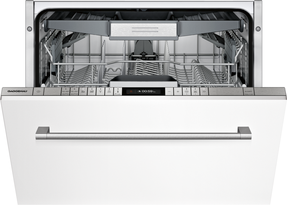 Dishwasher 200 Series Fully Integrated (945x675), Png Download