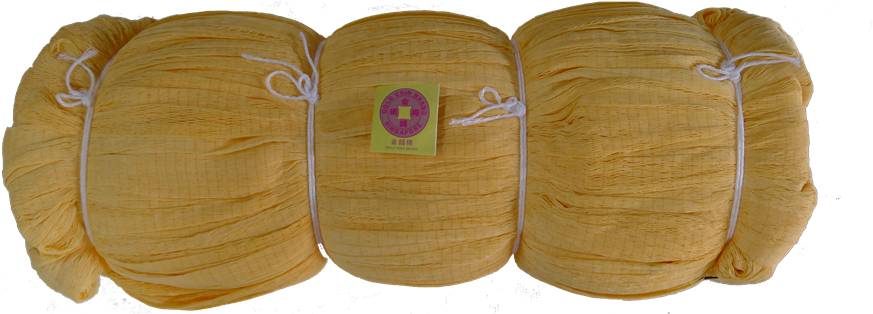 Nylon Knotless - Plywood (917x612), Png Download