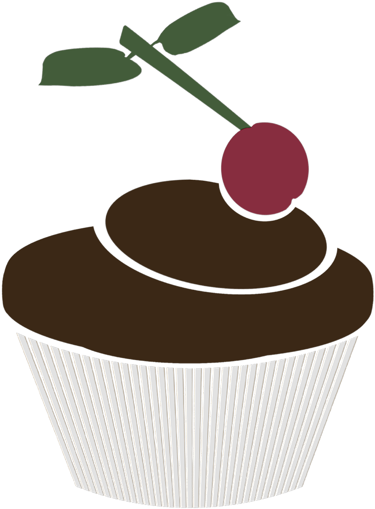 Jpg Transparent Fruit Cherry The Sweetness Cake Free - Doçura Png (1042x1280), Png Download