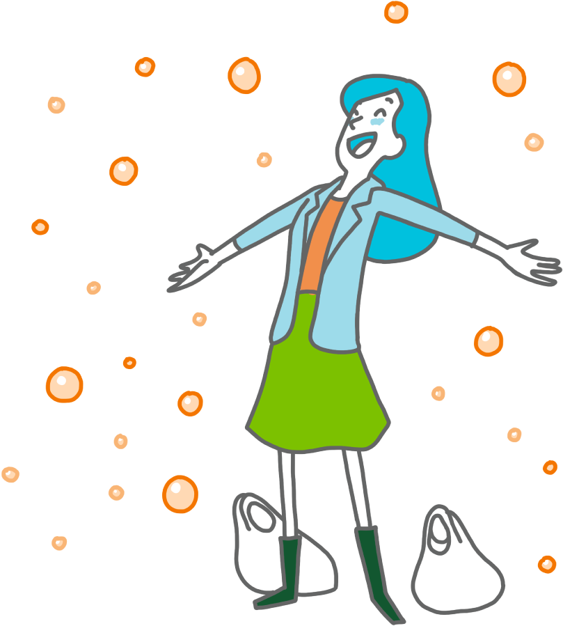 An Error Occurred - Cartoon (948x1092), Png Download